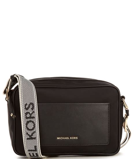 thick strap michael kors bag